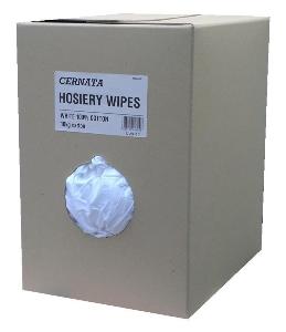 BIG BOX OF RAGS - Soft White 100% Cotton rags NEW Knits The Wipe Shop